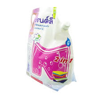 NƯỚC GIẶT XẢ FRIENDLY 1800 ml