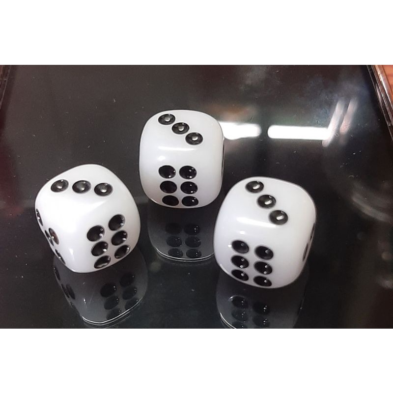 Hột xí ngầu chơi bo cạnh đấu 5/5 chống bịp chống công chuyện