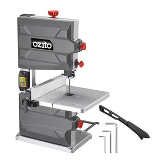 MÁY CƯA LỌNG BÀN CD BAND SAW HIỆU OZITO BSW-2581 HÀNG MỚI 100% NHẬP KHẨU AUSTRALIA
