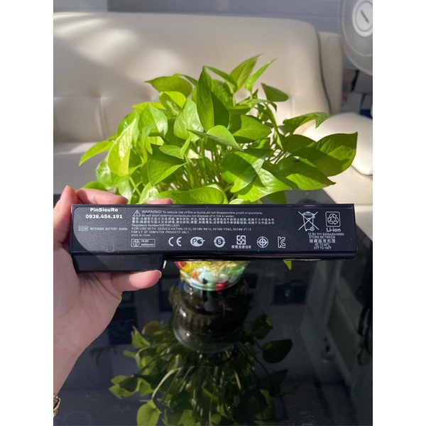 PIn Hp 8460P 8560P 8460w 8470P 8570p 8470w 6460b 6470b 6560b 6570b