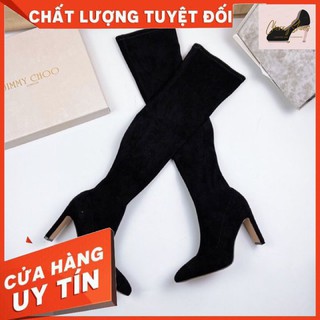 bốt đùi jimichooo kèm video