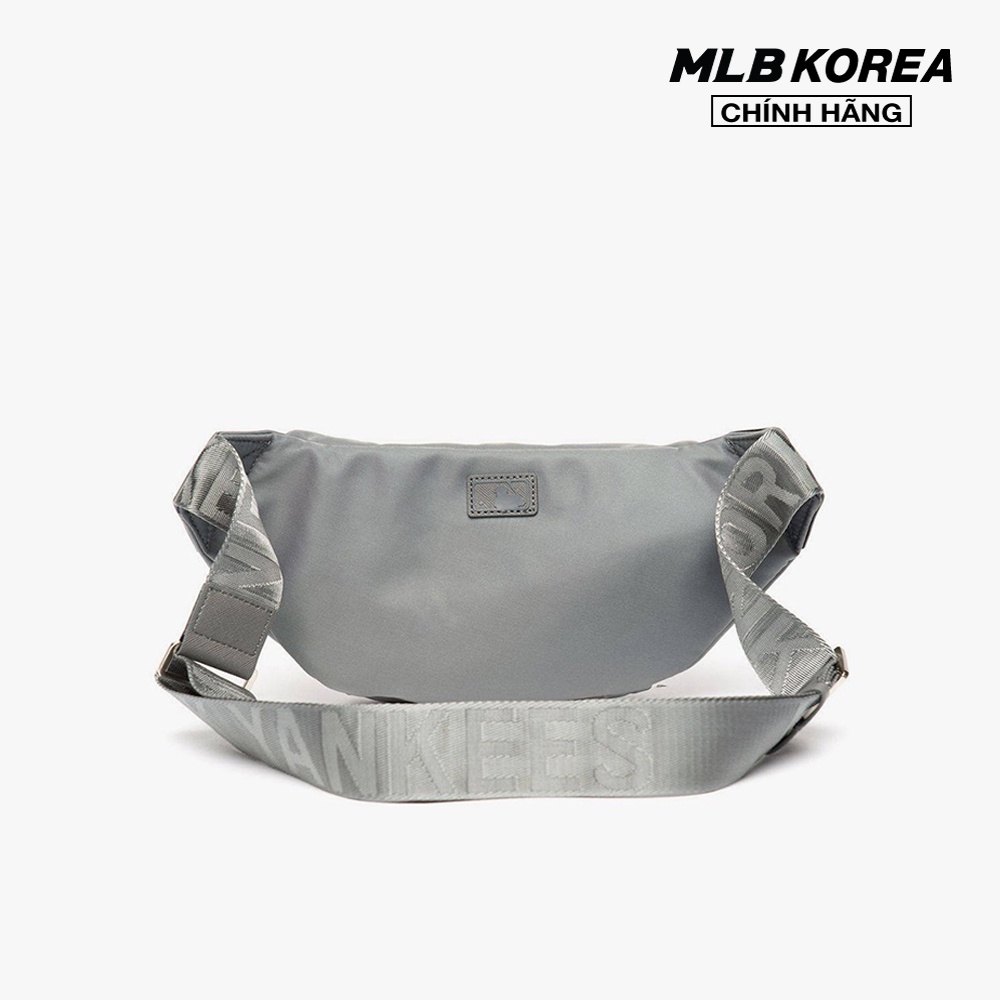 MLB - Túi bao tử Nylon Hip Sack 3AHSM041N-50GRD