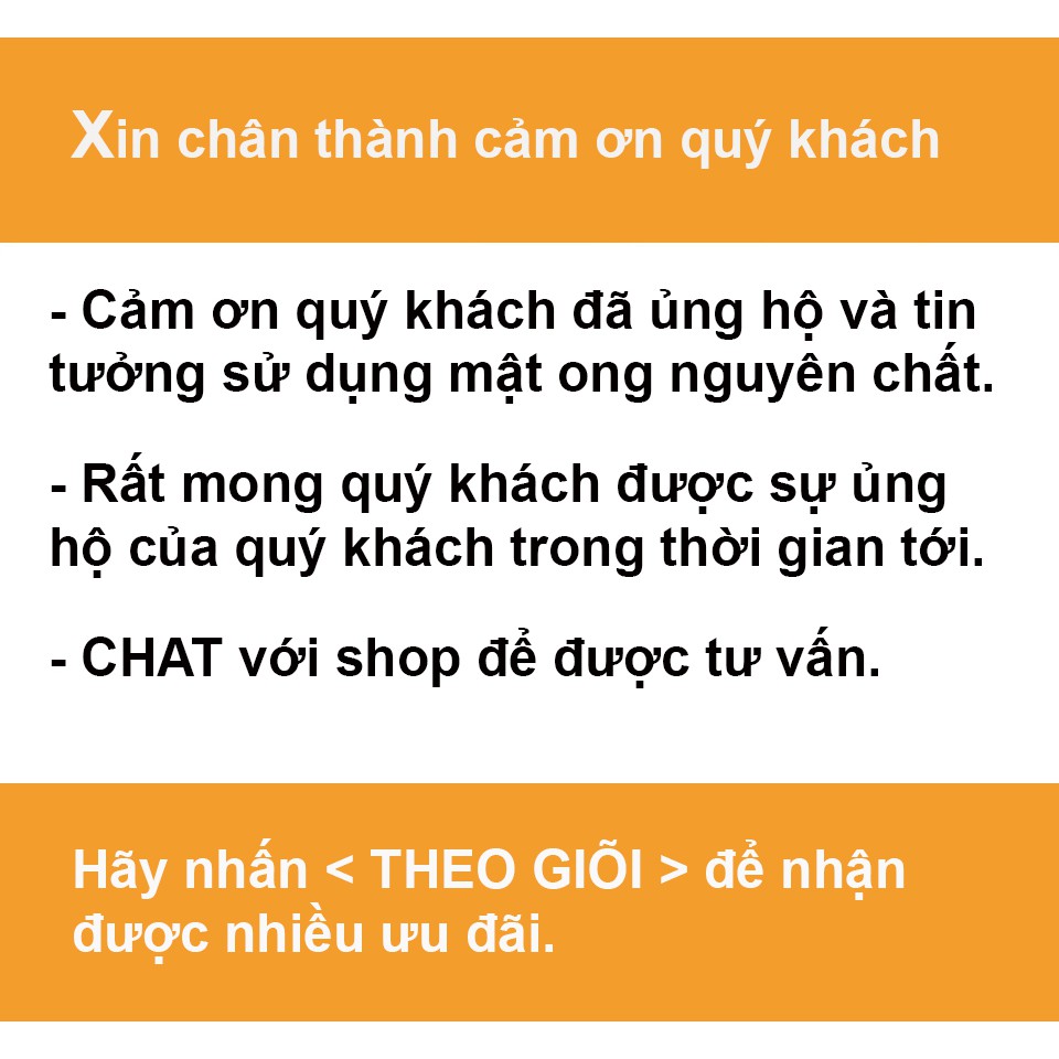 Mật ong nguyên chất công dụng của mật ông, mật ong hoa cà phê