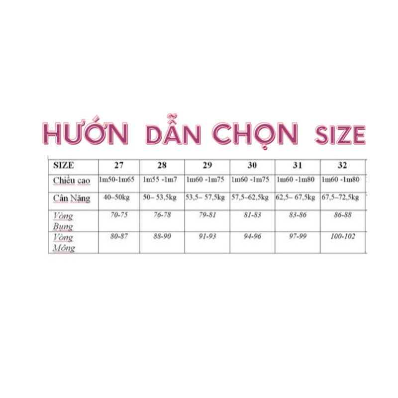 Quần bò jean baggy nam ống rộng dáng suông cao cấp 006