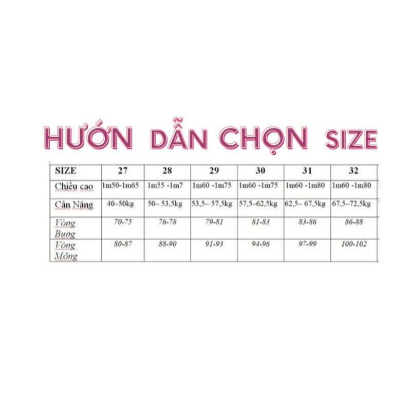 Quần jean nam ống rộng baggy chất bò đẹp dáng suông cao cấp 006