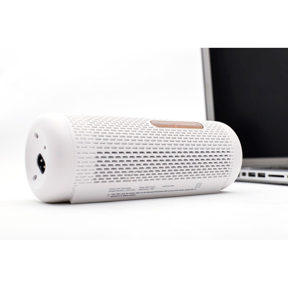 [Bản quốc tế] Máy hút ẩm mini Xiaomi Deerma DEM CS50M - Bảo hành 3 tháng - Shop Điện Máy Center