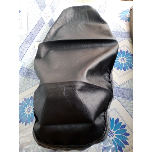 Da bọc yên xe Spacy