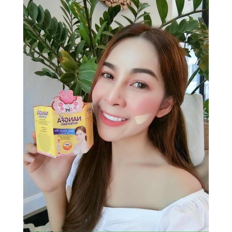 Kem Nangfa 4in1 Loai Big Size 20g chuẩn Thái | BigBuy360 - bigbuy360.vn