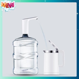 🇳 🇪 🇼  Vòi lấy nước từ bình 1 chạm Pum Two