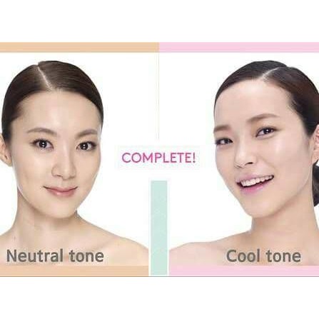 (Hàng Mới Về) Phấn Nước Bb Laneige Mẫu Mới Nhất Năm 2016