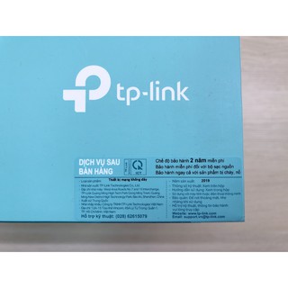 Cục phát wifi mesh 💯[BH 1 ĐỔI 1 TRONG 2 NĂM]💯 TP-Link Deco E4 (3-Pack) - Hàng Chính Hãng