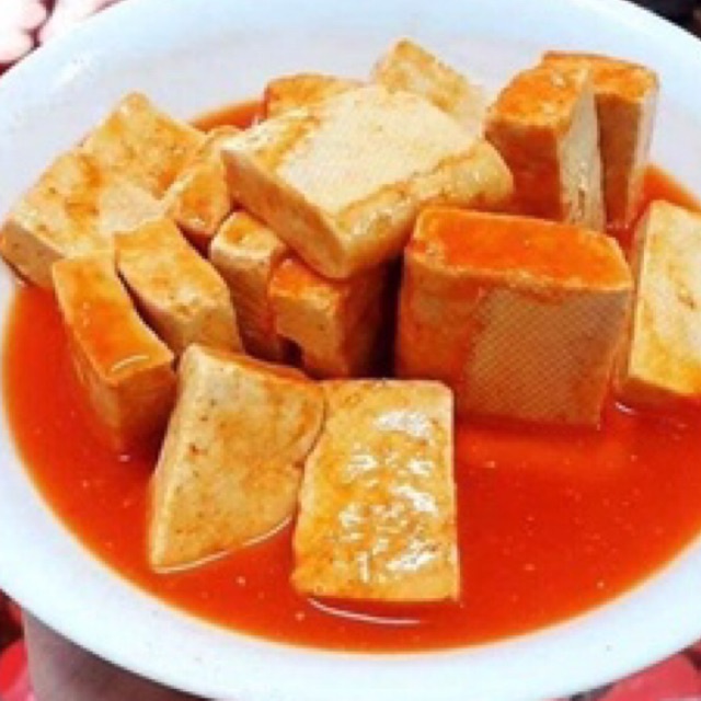 Chao Môn siêu béo nước cốt dừa