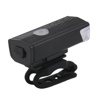 Đèn Pha Xe Đạp Có Cổng Sạc Usb