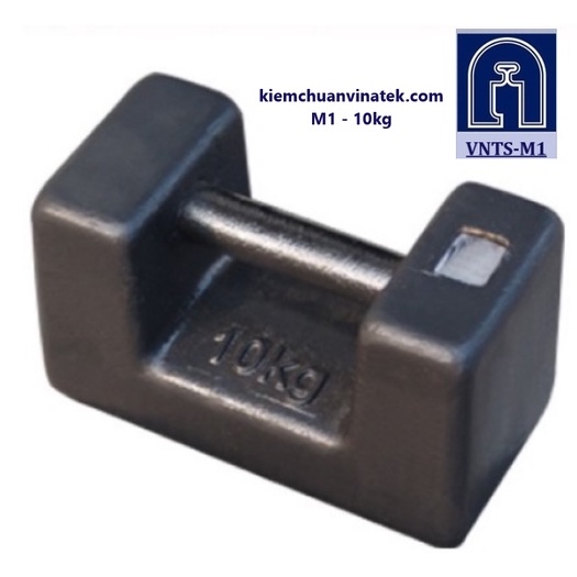QUẢ CÂN CHUẨN M1 10KG