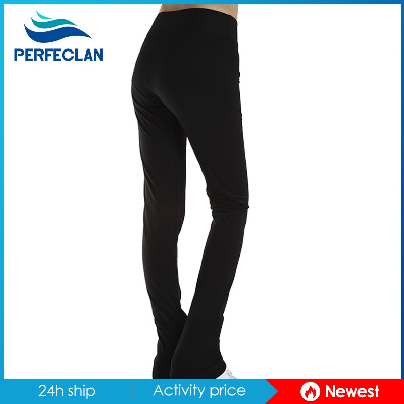 [Perfeclan] Quần Tất Trượt Băng Trượt Băng Dành Cho Nữ Và Người Lớn 3XS