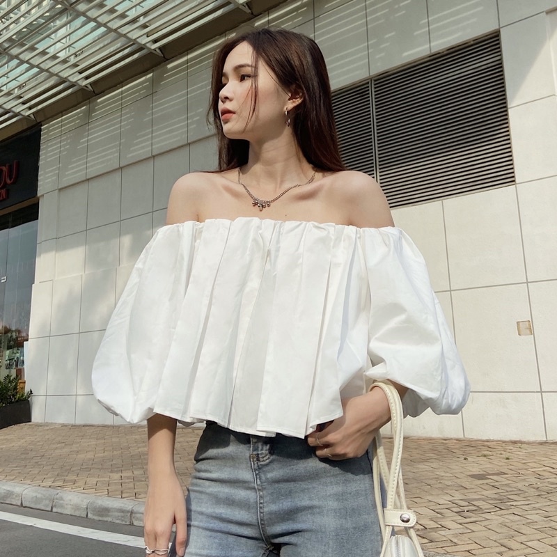 Blue Jeans (Quần Jeans ôm dáng loe nhẹ)