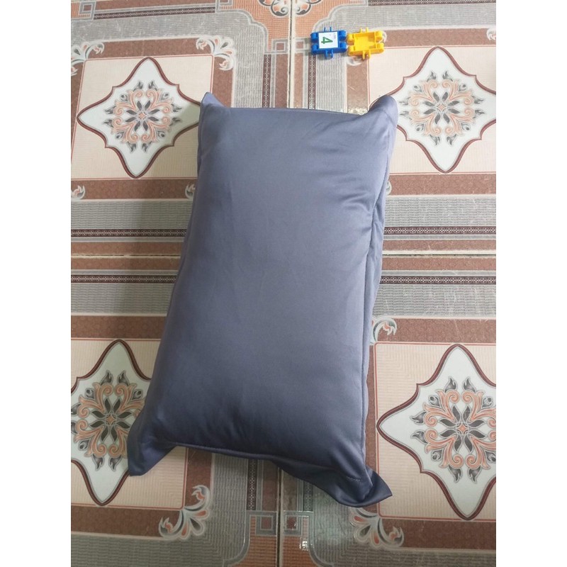 Vỏ gối spa, gia đình KT 34x45cm