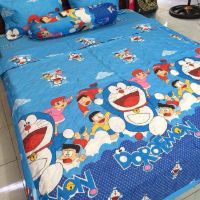 XẢ Chăn hè cotton poly hàn quốc