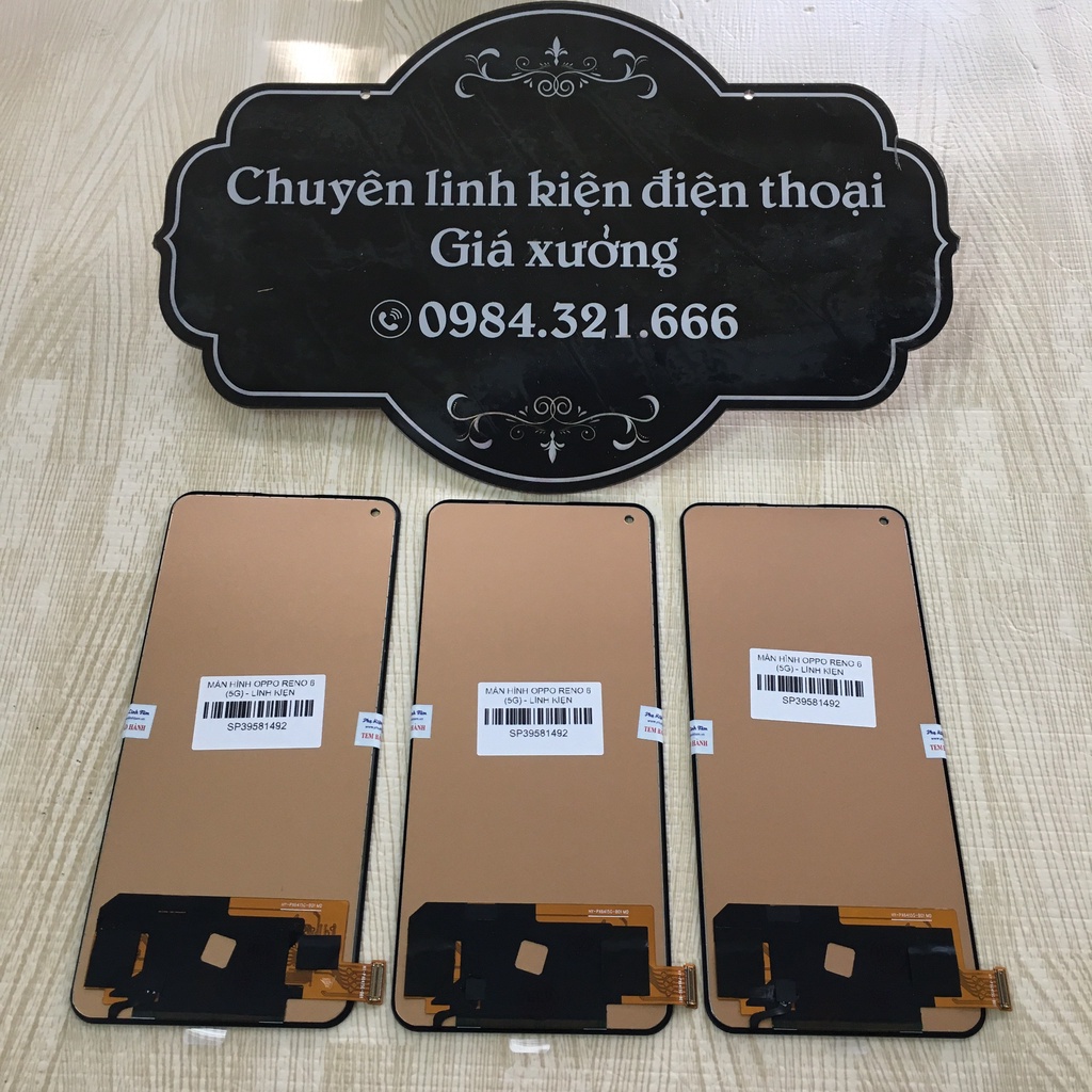 MÀN HÌNH OPPO RENO 6 5G