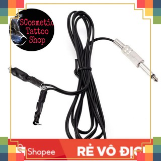 Dây móc máy xăm coil- siêu rẻ -siêu bền