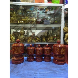 Bộ đài thờ bằng gỗ mít cực đẹp