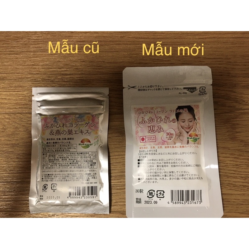 Collagen Tươi 30 ngày Picocollagen Nhật Bảnp