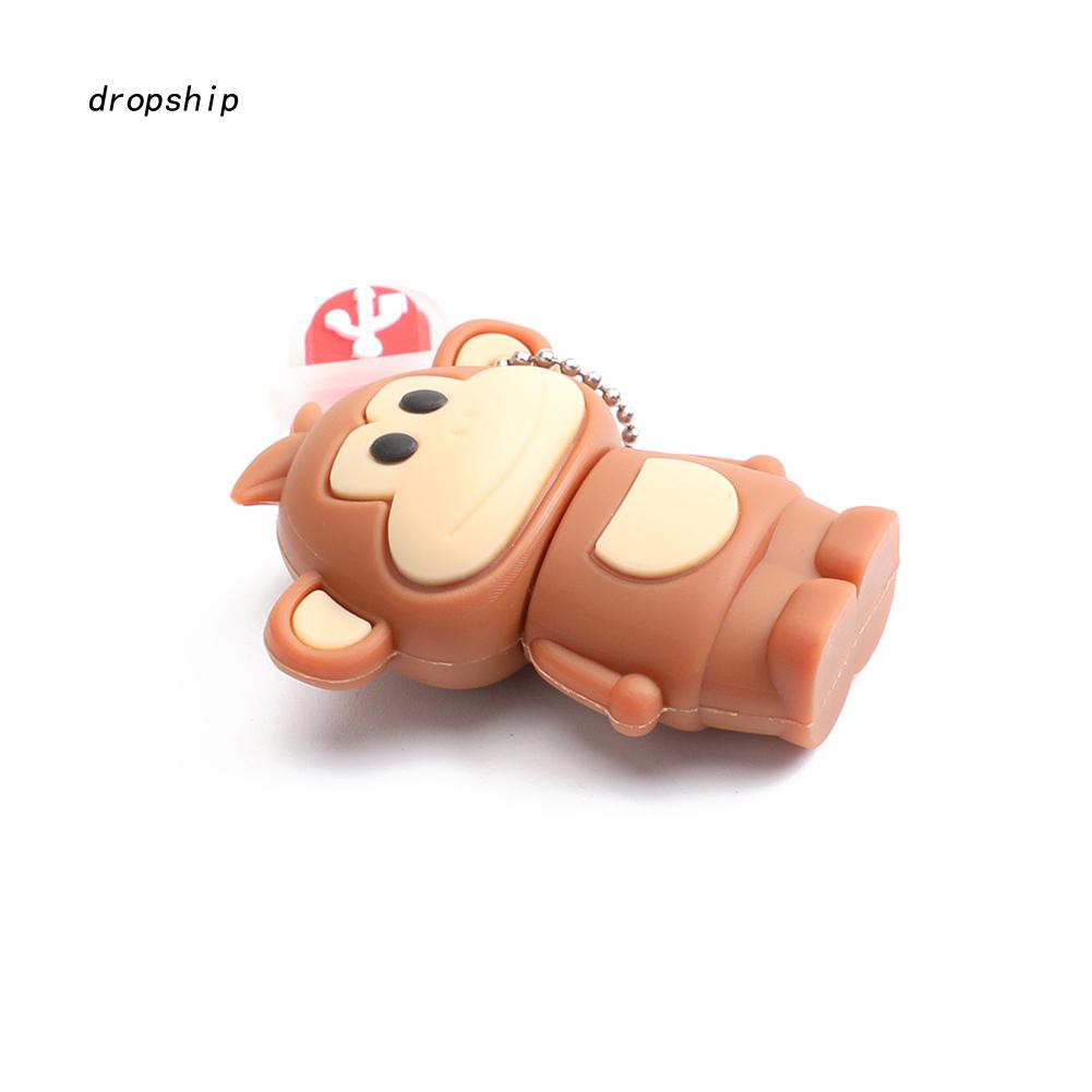 USB 3.0 dpsp dễ thương với tốc độ truyền 1 / 2 / 4 / 8 / 16 / 32GB | BigBuy360 - bigbuy360.vn