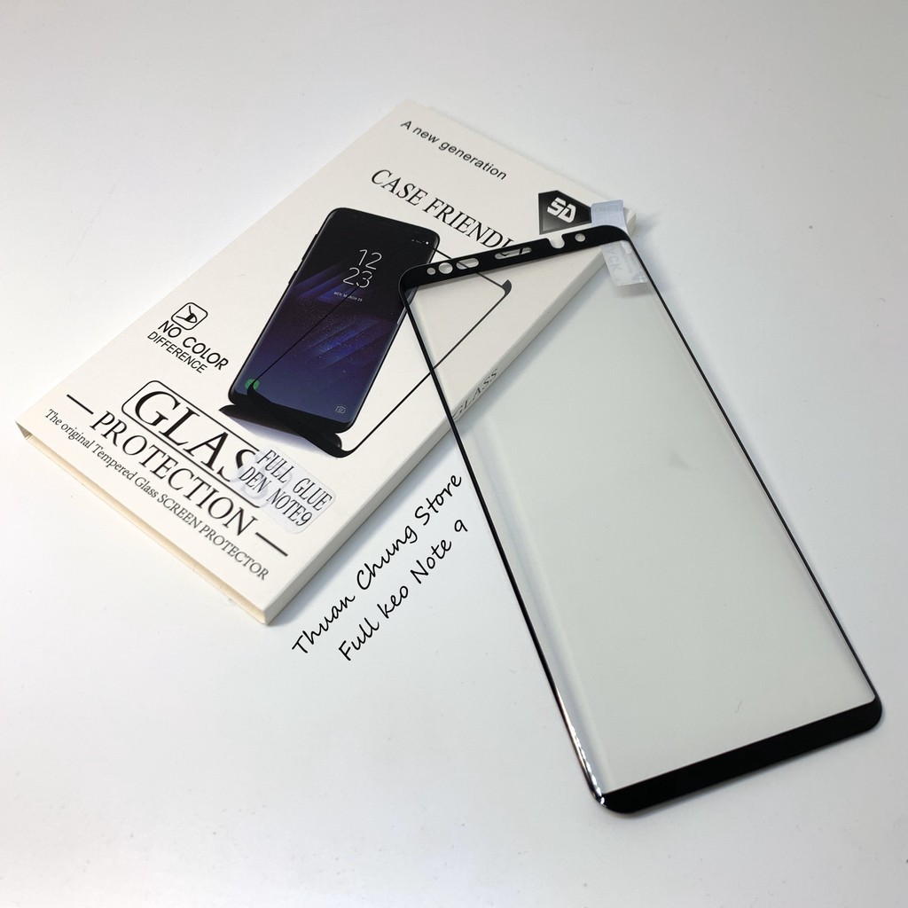 [Màn Hình Cong] Cường Lực Samsung Full Keo S20/S20+/S20Ultra/Note 9/Note 10/Note10+/Note20 Ultra/S8/S8+/S9/S9+/S10/S10+