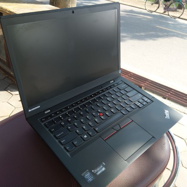 Laptop Thinkpad x1 carbon gen5