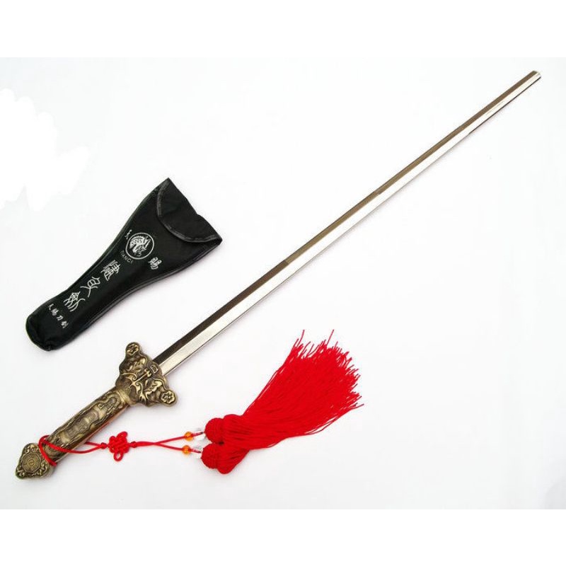 Kiếm rút - ảo thuật- đồ chơi