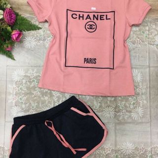 Sét đồ bộ vải  thun cao cấp