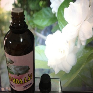 Tinh Dầu Hoa Lài 100ml
