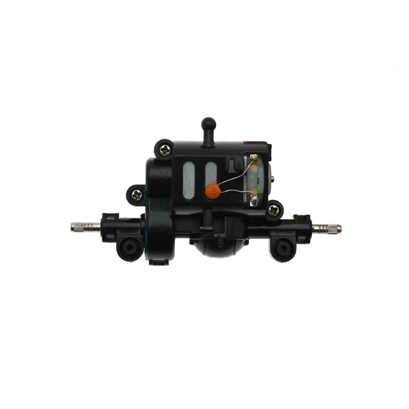 Hộp Số Động Cơ 130 Và Trục Sau Cho Xe Hơi Điều Khiển Từ Xa WPL D12 Mini 1 / 16
