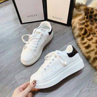 Giày MCQ nữ