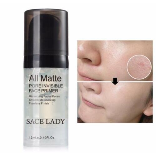 Hàng mới về Gel nền siêu mượt mà se khít lỗ chân lông hiệu quả