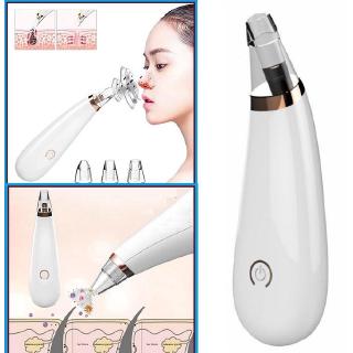 Máy hút mụn đầu đen 3 đầu black head detector