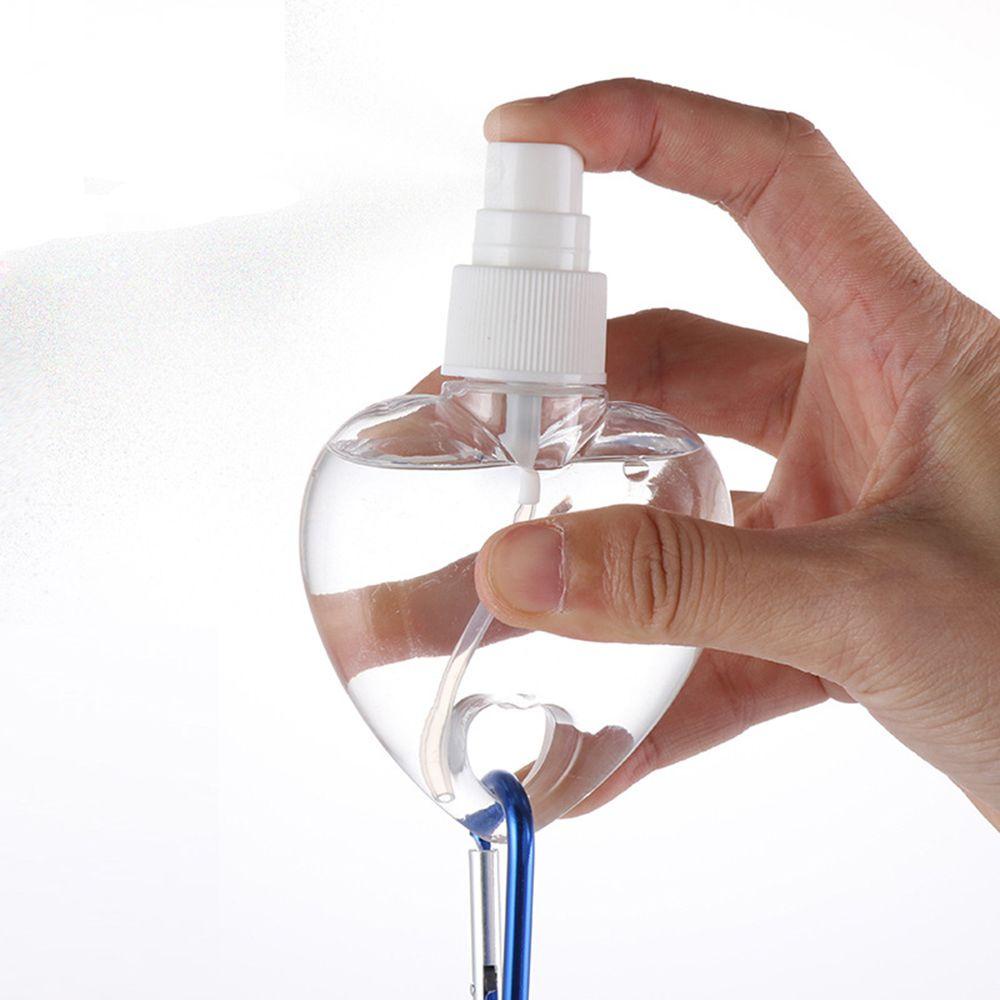 Chai Rỗng 50ml Đựng Mỹ Phẩm Tiện Dụng Khi Đi Du Lịch