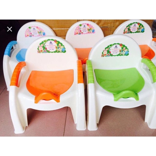 Ghế bô em bé Việt Nhật