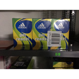 Nước hoa nam Adidas 100ml