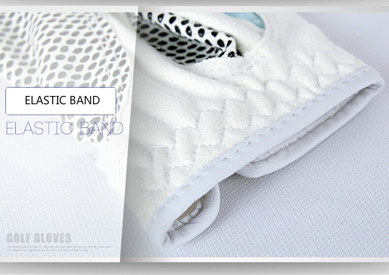 Găng tay đánh gôn chất lượng cao cho nữ