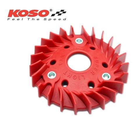 Quạt tản nhiệt KOSO chính hãng
