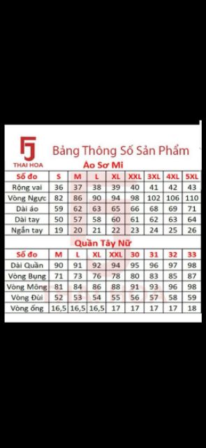 Quần tây Thái Hoà đen ánh kim mã 911