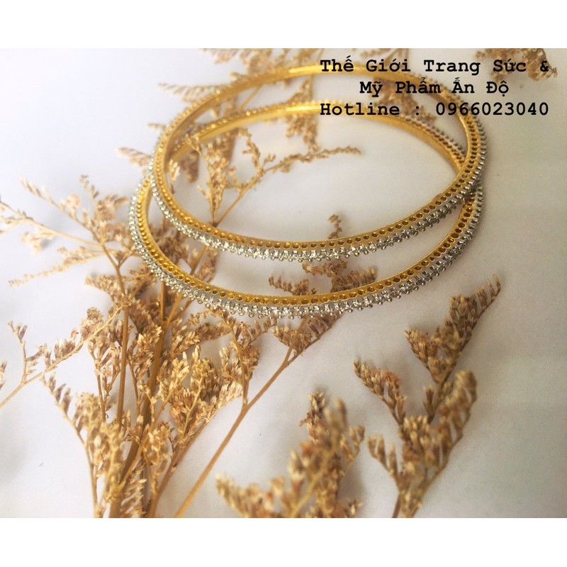 Vòng Tay Ấn Độ