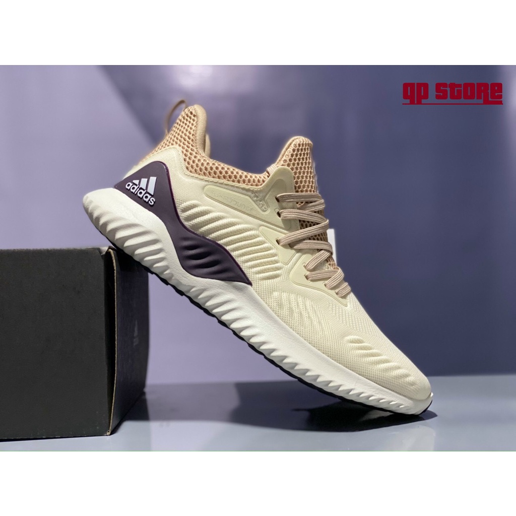 Giày Thể Thao Adidas Alphabounce Beyond (FullBox)