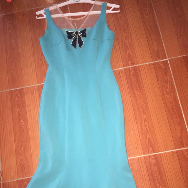 Thanh Lí Đầm Elise Size SX