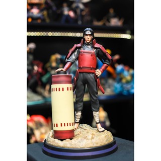 Mô hình hokage đệ nhất Naruto Hashirama