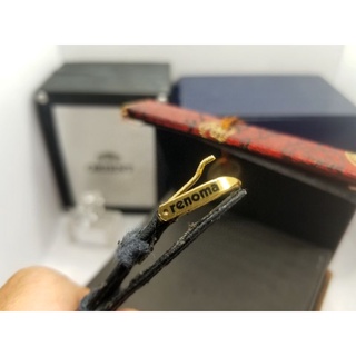 Đồng hồ nữ citizen renoma nhật