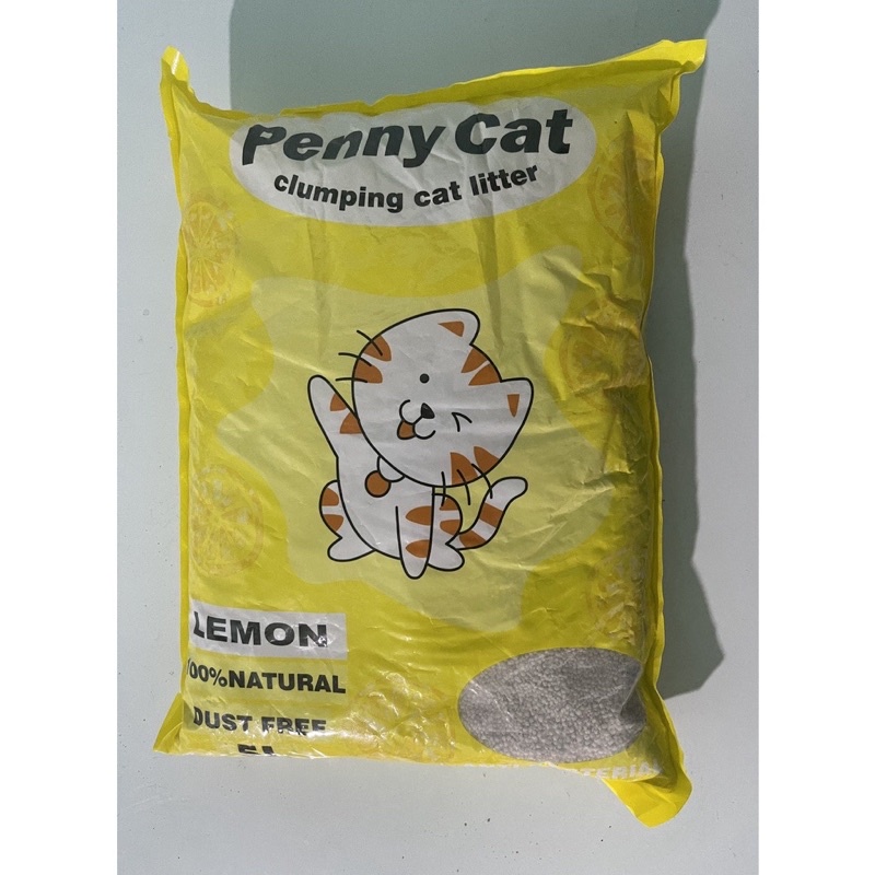 Cát vệ sinh cho Mèo Penny Cat ROYALPET