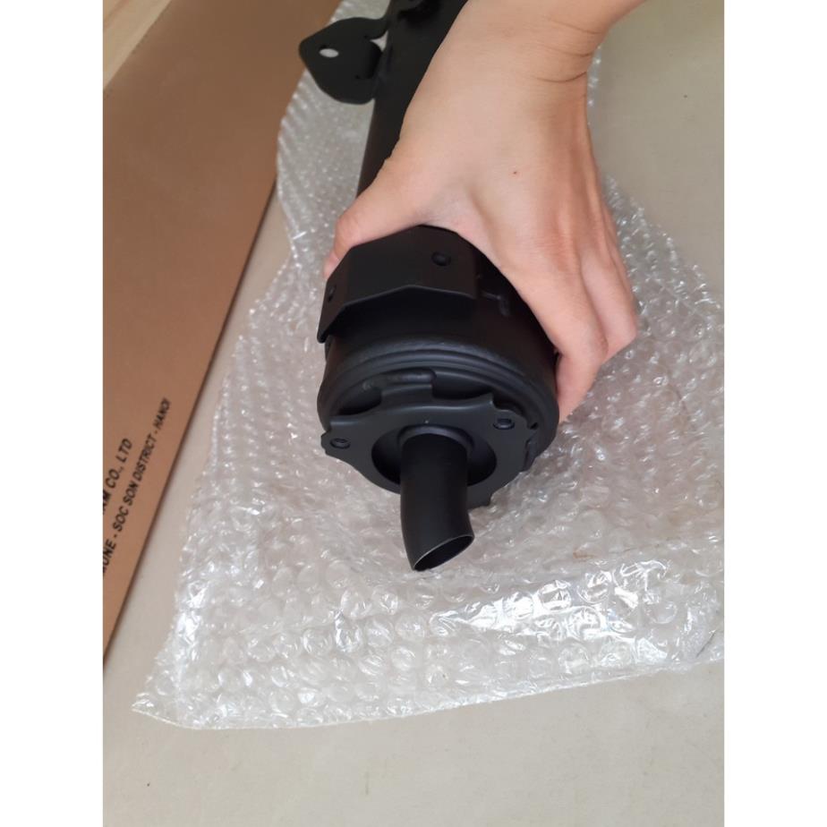 Ống xả (Bô) Exciter 2011 - 2014 zin chính hãng Yamaha