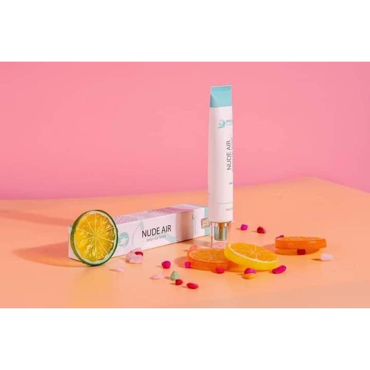 Kem Nền Nude Air Quyên lara | BigBuy360 - bigbuy360.vn